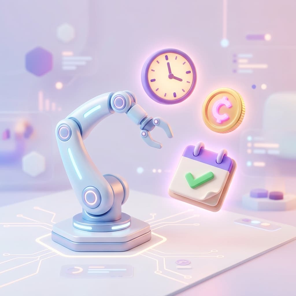 Gakuto Automated Learning Operations and Billing